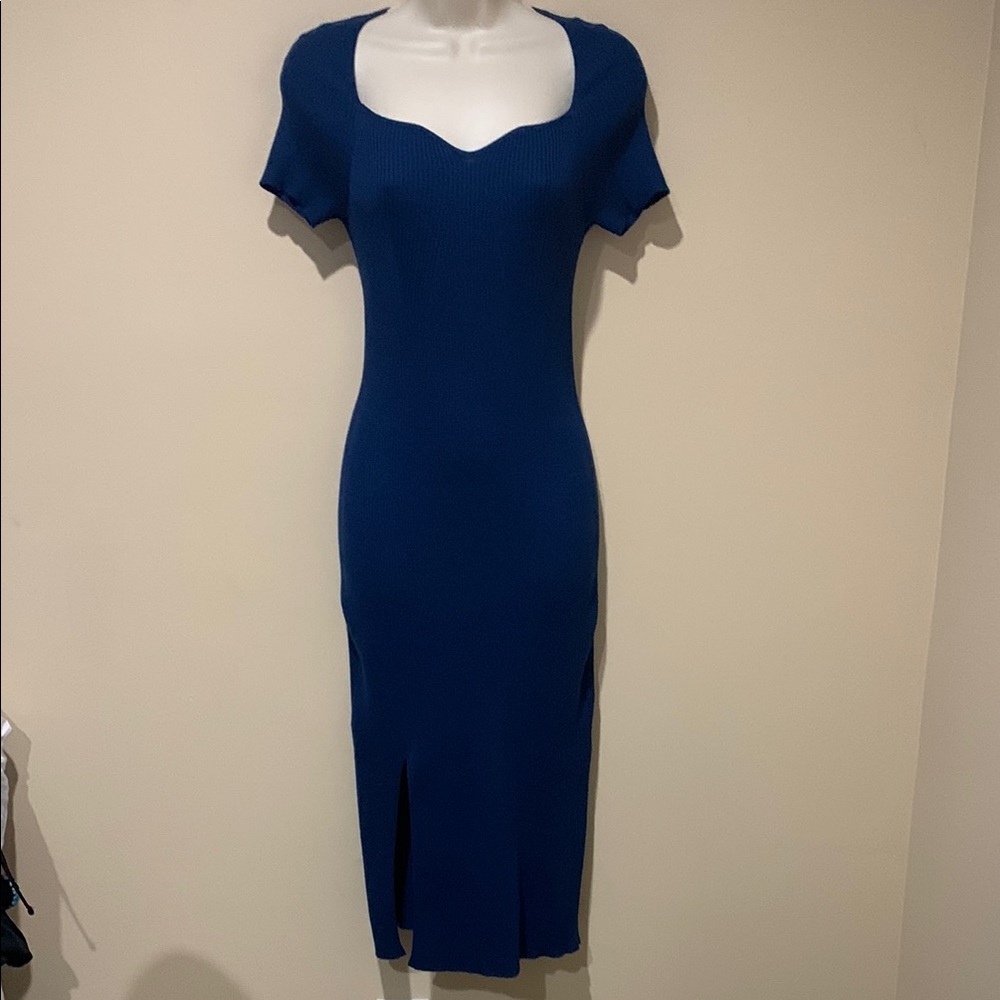 Olive + Oak dress